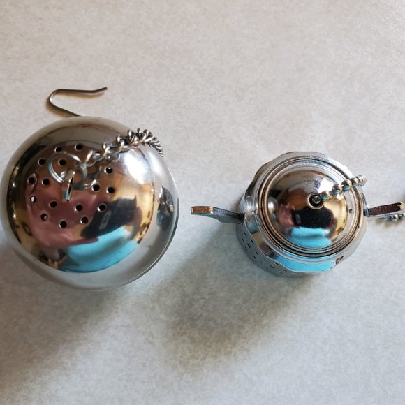 Tea Infusers - 2 - Picture 4 of 4
